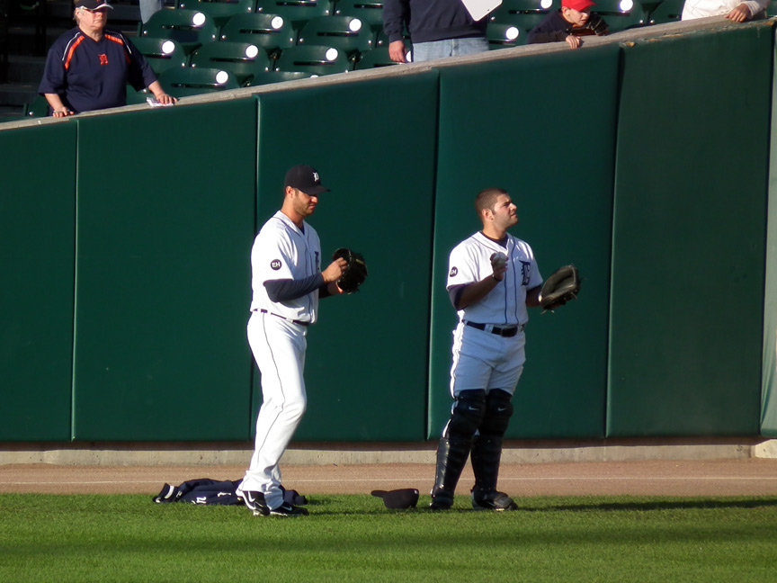 gal/2010/2010-09-10 - Detroit Tigers vs. Baltimore Orioles, Comerica Park (L 6-3)/DSCF1252.jpg